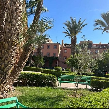 Riad Lahbiba Марракеш Екстер'єр фото