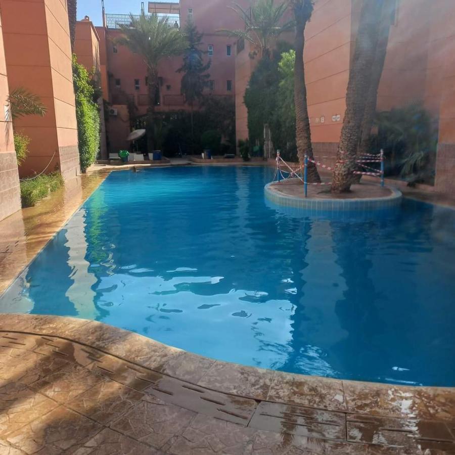Riad Lahbiba Марракеш Екстер'єр фото