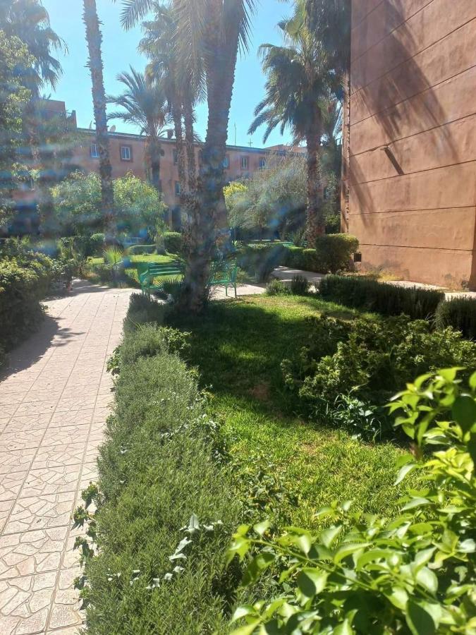Riad Lahbiba Марракеш Екстер'єр фото