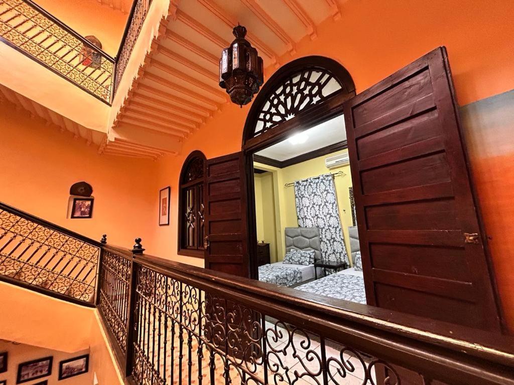 Riad Lahbiba Марракеш Екстер'єр фото