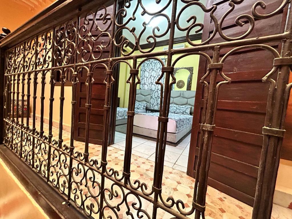 Riad Lahbiba Марракеш Екстер'єр фото